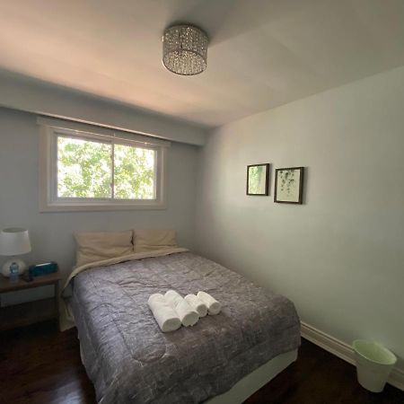 Yonge And Finch Subway !Q Spacious & Quiet Private Bdr With Shared Bathroom Toronto Exterior foto
